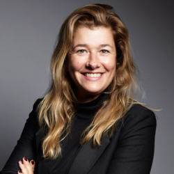 Mireille Prooi