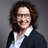 Annemieke Bakker
