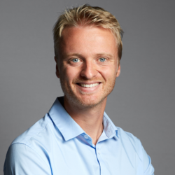 Arjan Huisman