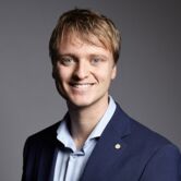 Arjan Huisman