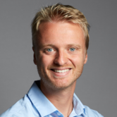 Arjan Huisman