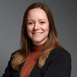 Sharon van der Kruijssen