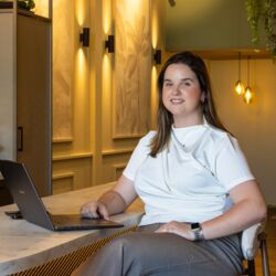 Backoffice Lincks