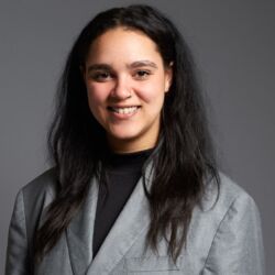 Nina van Harten
