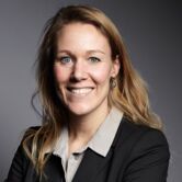 Brita van den Bos